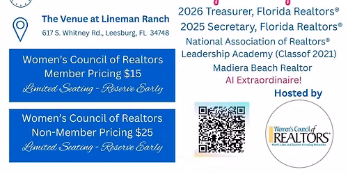 AI is not taking your job but a Realtor who uses it might