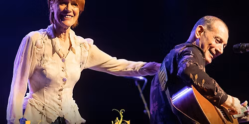 Kiki Dee & Carmelo Luggeri, The Social Gaoth Dobhair, Sat 22nd Nov 2025