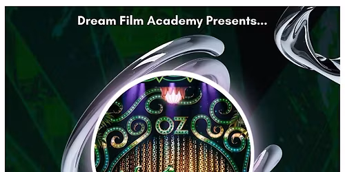 The Wizical - A Musical Wiz Tribute