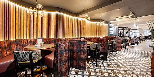 Speed Dating Richmond | Ages 30-50 | 20 Dates