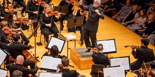 Kansas City Symphony - A Midsummer Nights Dream