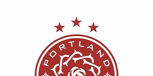 NC Courage at Portland Thorns
