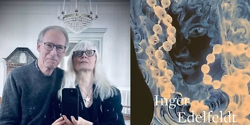 DE LOCKANDE VAMPYRERNA \u2013 Inger Edelfeldt samtalar med Jonas Ellerstr\u00f6m