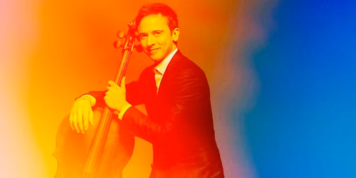 Sinfonietta R\u012bga un \u017dans Gij\u0113ns Keirass. Sens\u0101nsa \u010dellkoncerts un For\u0113 El\u0113\u0123ija 