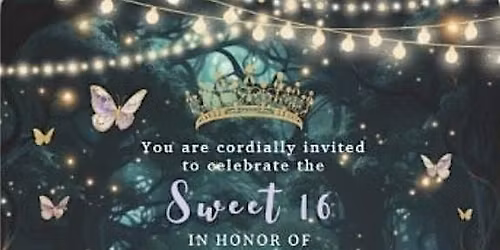 Daurelis Sweet 16