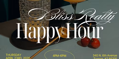 Happy Hour, Corbett's