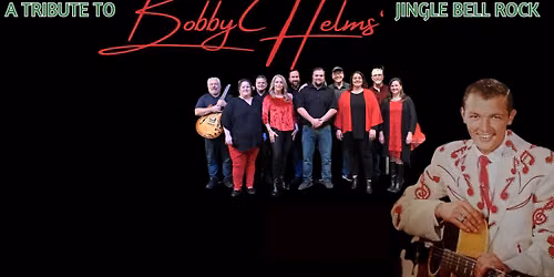Jingle Bell Rockin' Tribute