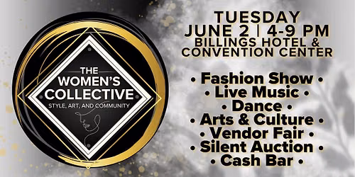 KCC @ The Women\u2019s Collective