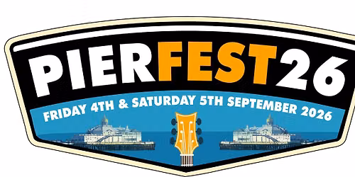 Large at PierFest