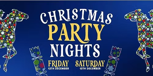 Christmas Party Night