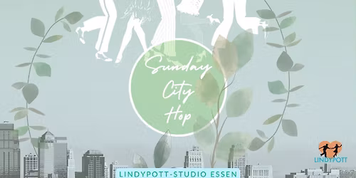 Sunday City Hop