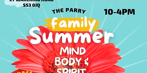 Mind body & Spirit family festival & dog show 