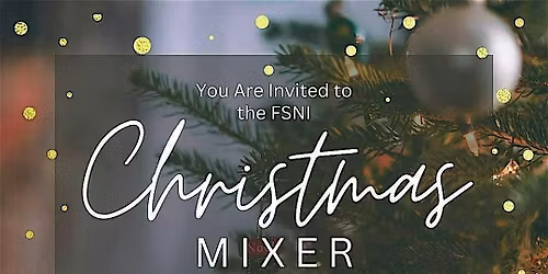 Future Screens NI-Christmas Mixer