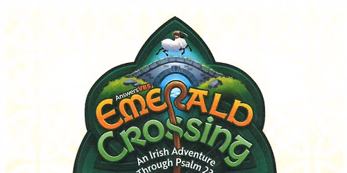 VBS 2026 (Emerald Crossing)