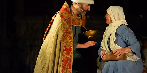 The Exeter Nativity