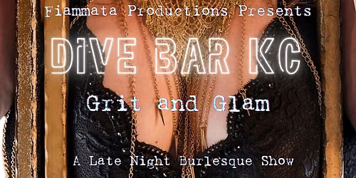Dive Bar KC: Grit and Glam