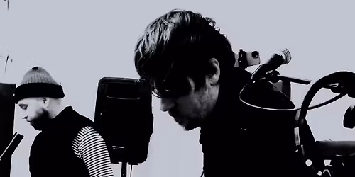 The Late Lights - releasefest och konsert! (+ Andrakarin)