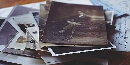 Family History Drop-in