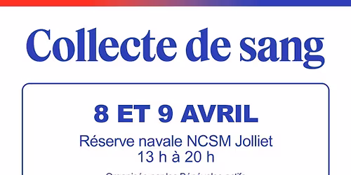 Collecte de sang H\u00e9ma-Qu\u00e9bec