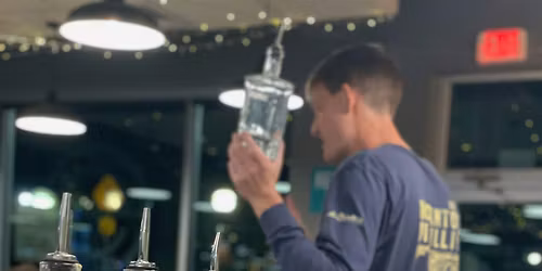 Gin Making Class