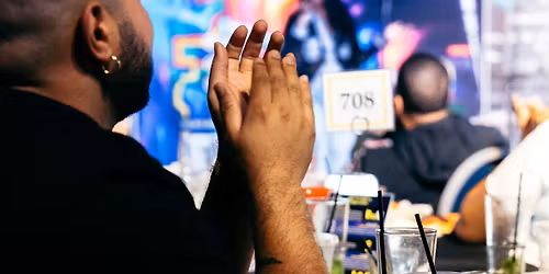 Baltimore Comedy Club Takeover \u2013Dave and Busters | Stand Up Comedy Show