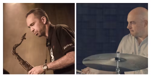 ANAGRAMME feat. Noam Duboille au CHARLESTON