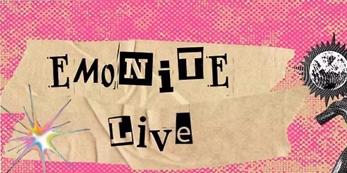 Emo Nite Live