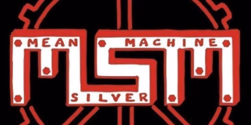 MEAN SILVER MACHINE