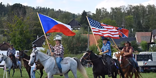 11. rodeo u Jerryho