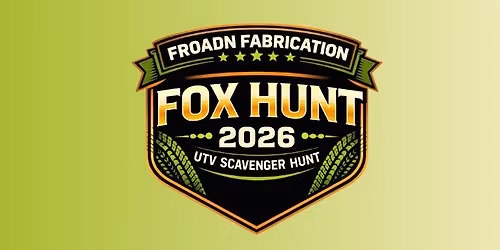 Fox Hunt Committee Meeting