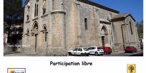 Concert Hardi Les Gars au Pouget