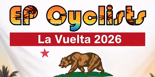 La Vuelta California 2026