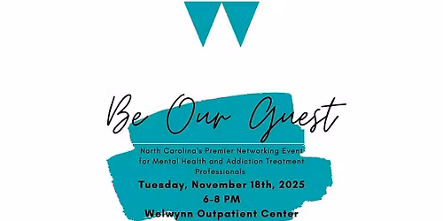 November Networking Event