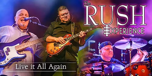 Rush Tribute