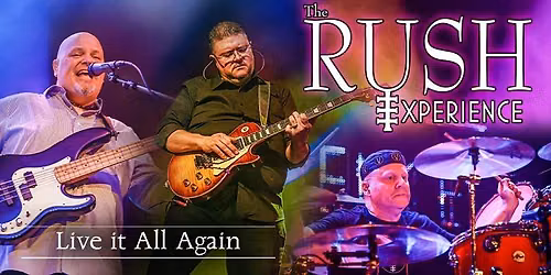 Rush Tribute