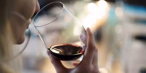 Southern Italian Organic & Vegan Wine Tasting in Harrogate