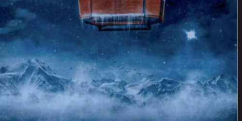 A RARE GRAND ALIGNMENT @SPIFFest