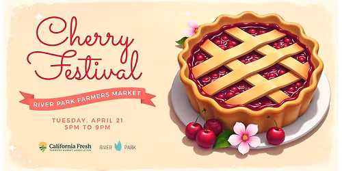 Fresno Cherry Festival