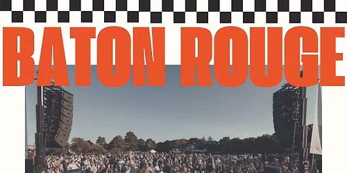 Baton Rouge- Roots of Revival