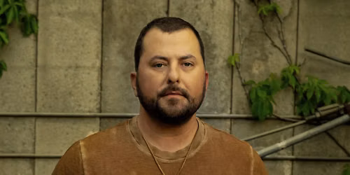 Tyler Farr in Baton Rouge