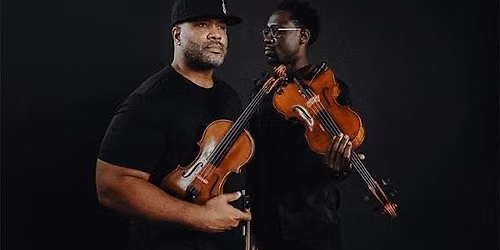 Black Violin Tickets
