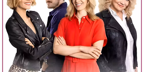 ALBERTIRSA: Any\u00e1k napi filmvet\u00edt\u00e9s - Szenved\u00e9lyes n\u0151k