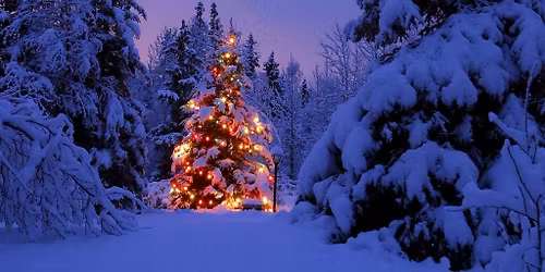 Winter Solstice Vigil 2025