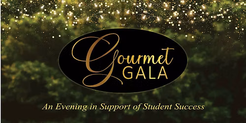 Terry Campus Gourmet Gala