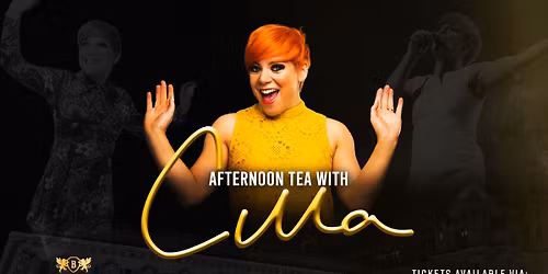 Cilla & The 60s Show