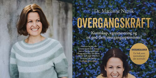 Ski: Overgangsalderen v\/ Marianne Natvik