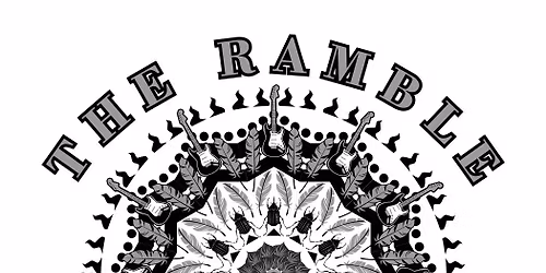 Live Music: The Ramble