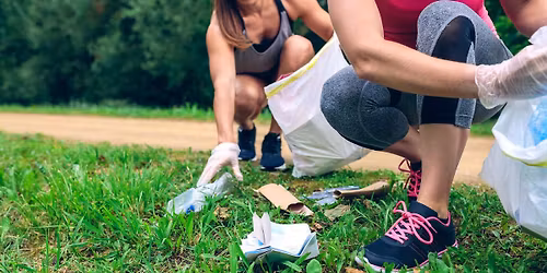 \u200b\ud83c\udf0e\u267b\ufe0f Plogging - Pick up and run - 39. Editioun