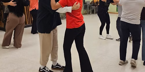 Salsa & Bachata Foundations Level 2