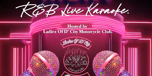 Solid Kingz MC 3 Year Anniversary